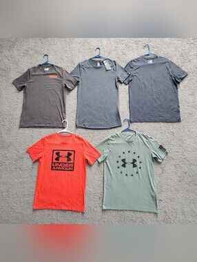 Under Armour Men’s Graphic T-Shirts